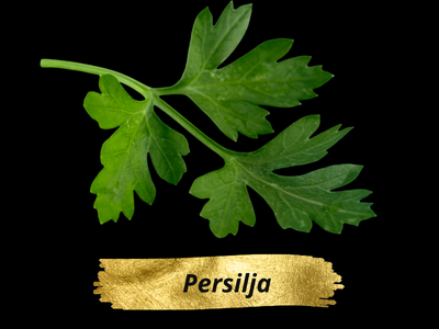 Persilja